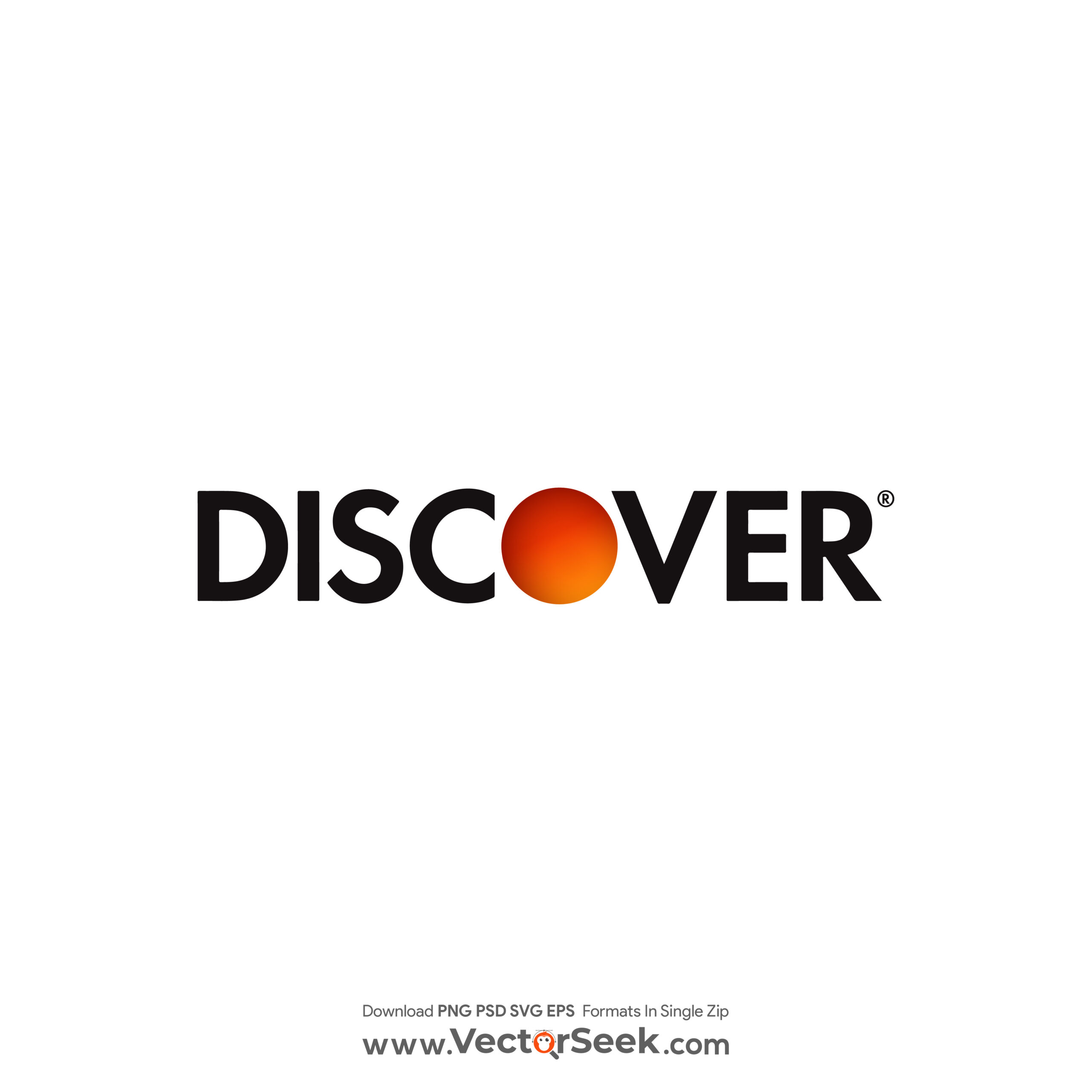 Discover