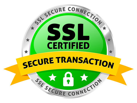 SSL Certificate